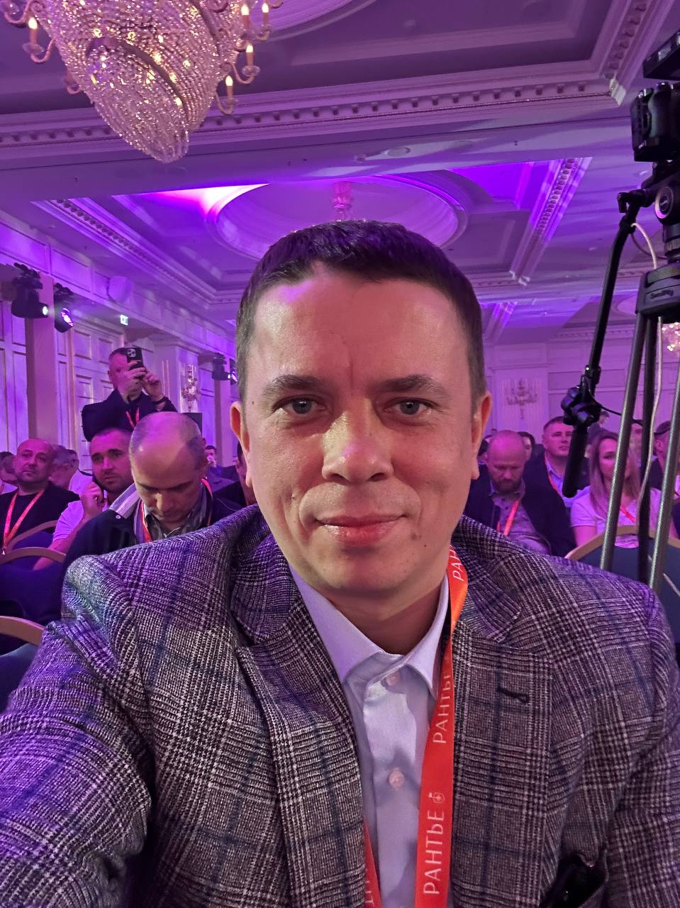 Алексей Степин